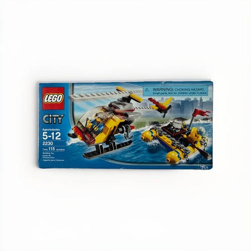 Lego city 2230 - lego®,