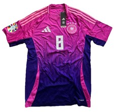 DFB Adidas Auswärtstrikot