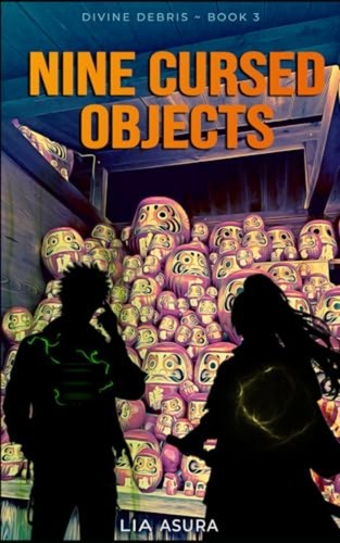 Nine cursed objects divine - cursed,