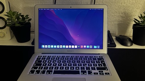 Apple macbook air 2017 3 - macbook,