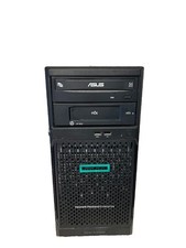 HPE ProLiant ML30 G10 Gen10