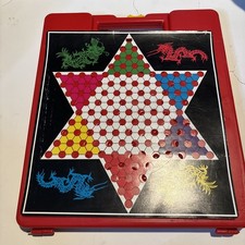 Vintage Playmags Magna Drawing