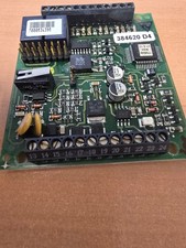 Koppler 384620, Esser 5008C