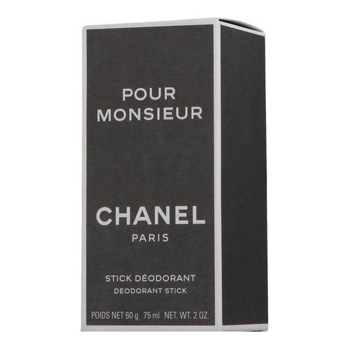 Chanel pour monsieur - chanel,