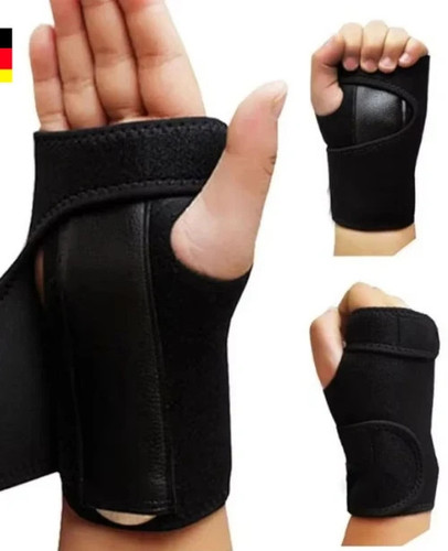 Karpaltunnel bandage orthese - karpaltunnel,