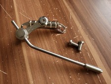 Duesenberg Les Trem II Tremolo