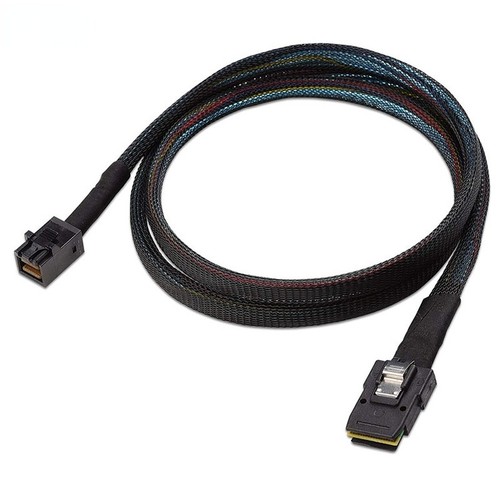 Mini sas sff 8643 - sas, zu
