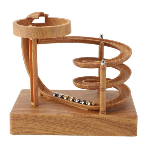Kinetische kunst perpetuum - kinetische,