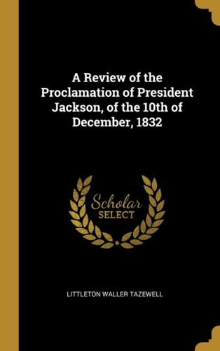 Tazewell review of the - tazewell,