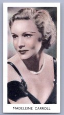 1939 Abdulla Screen Stars -