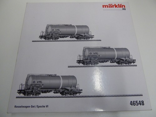 Märklin 46548 - märklin, h0