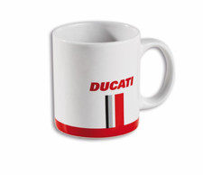 DUCATI Tasse / Becher /