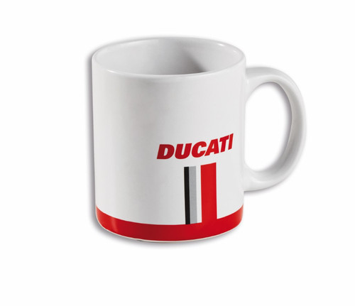 Ducati tasse becher - ducati,
