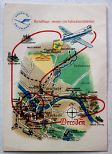 31711 AK Deutsche Lufthansa