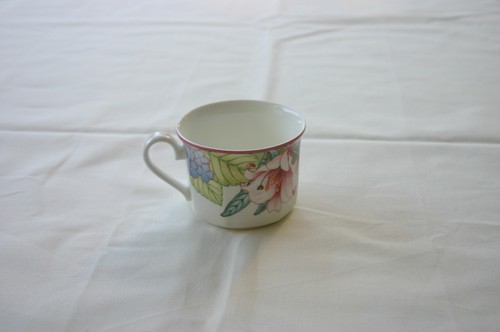 Kaffeetasse corolla - kaffeetasse,