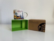 Starbucks Mug/Tasse UNITED