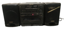 Sharp System CD-555H(GY)