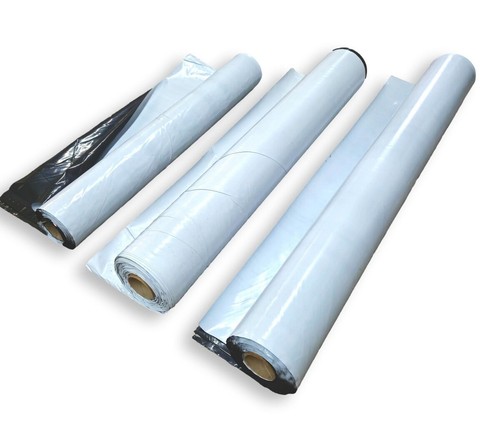 Silofolie extra stark 200 - , µm