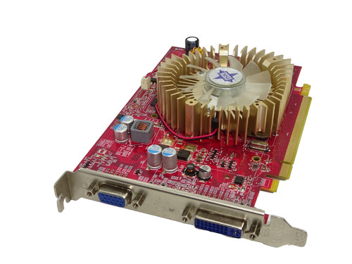 Msi amd radeon 4650 512 - radeon, mb