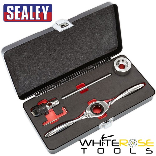 Sealey gewindebohrer - sealey,
