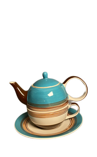 Cha cult tea - tea, set