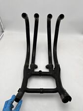 Kawasaki GPZ 750 UT Auspuff Krümmer Exhaust Manifold Pipe KHI M008 #29814