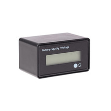 TICAD Battery Checker