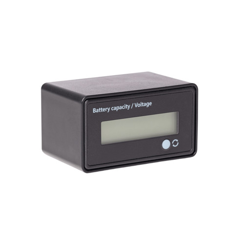 Ticad battery checker - ticad,