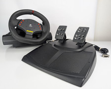 Logitech MOMO Racing Force