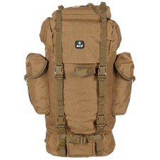 Bundeswehr Kampfrucksack 65 l