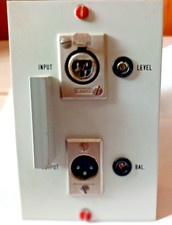 EMT 156, amp board, multiplier