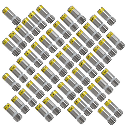 50x cabelcon 4 9 hq - t-6-td,