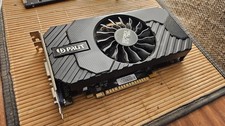 Palit NVIDIA GeForce GTX 750