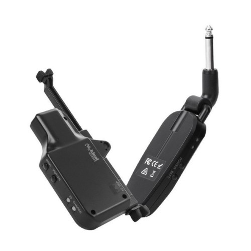 Gitarren pickup mit empfänger - gitarren-pickup,
