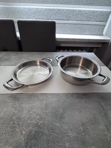 Amc premium system edelstahl - amc,