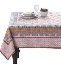 Maison D' Hermine Tablecloth