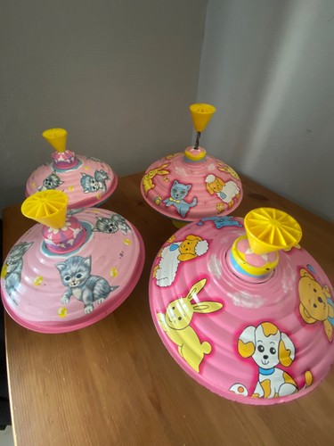 Lbz brummkreisel set - lbz,
