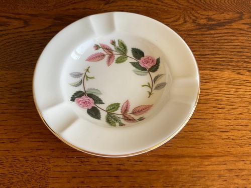 Wedgwood hathaway rose bone - wedgwood,