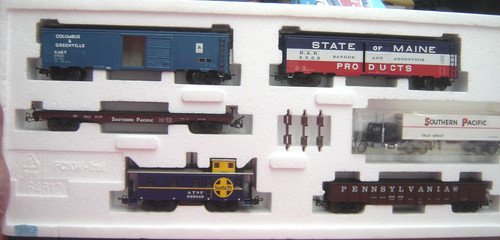 Märklin 4863 - ho,