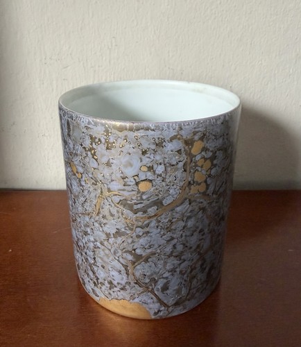 Rosenthal vase handgemalt - vase,
