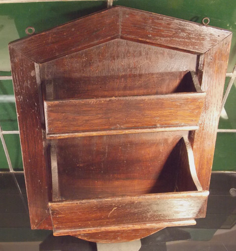 Wand brillen garage regal bord - brillen,