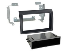 Einbaurahmen DIN Autoradio