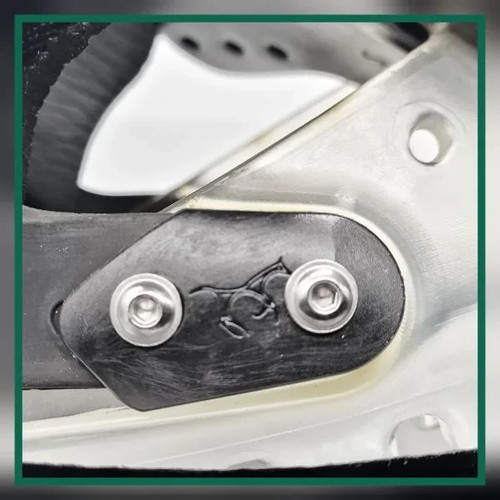Floating boot seitenteile - floating,