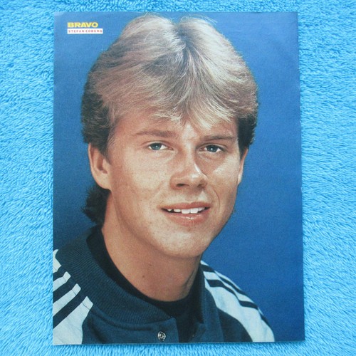 Stefan edberg mini - stefan,