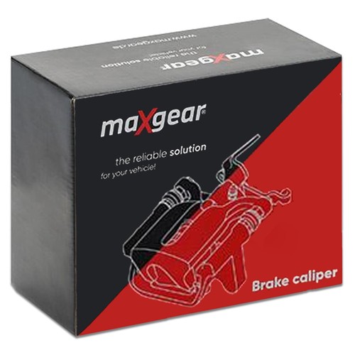 Maxgear bremssattel - maxgear,