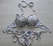 H&M Süß Bikini Gr.38 Cup C/D