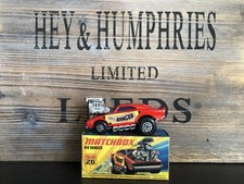 Matchbox Superfast