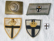 Deutscher scharnhorst bund - scharnhorst,