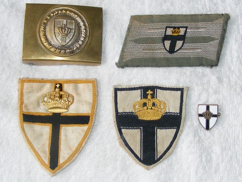 Deutscher scharnhorst bund - deutscher,