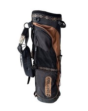TaylorMade Izzo Retro Golfbag Standbag / Golf